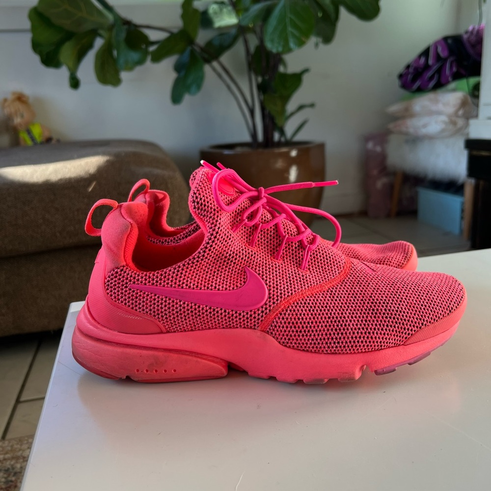 Nike Presto Fly
